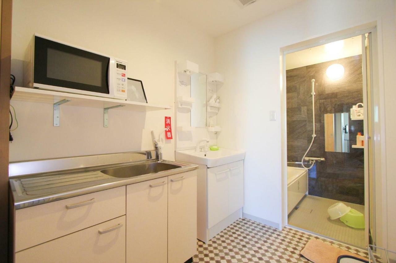 Kyowara Tenjin / Vacation Stay 6821 Kyoto Exterior photo